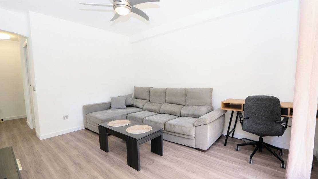 Venta - Apartment - Orihuela - Punta Prima