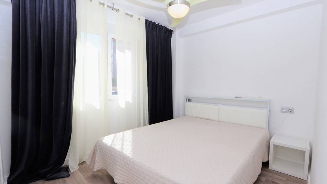 Venta - Apartment - Orihuela - Punta Prima