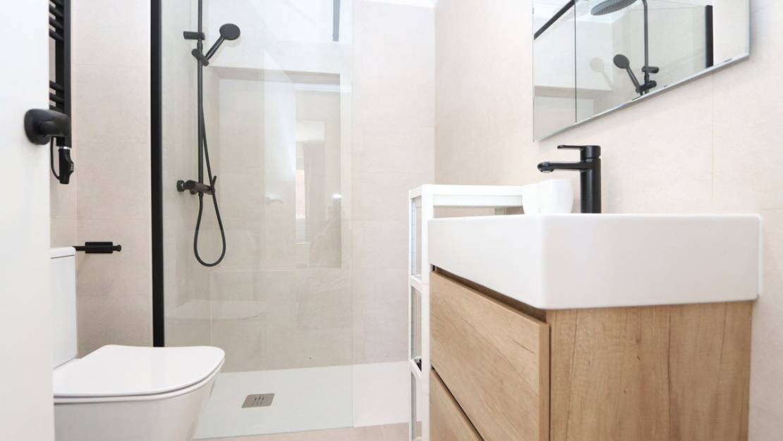 Venta - Apartment - Orihuela - Punta Prima