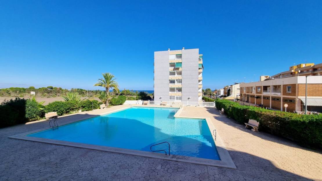 Venta - Apartment - Orihuela - Punta Prima