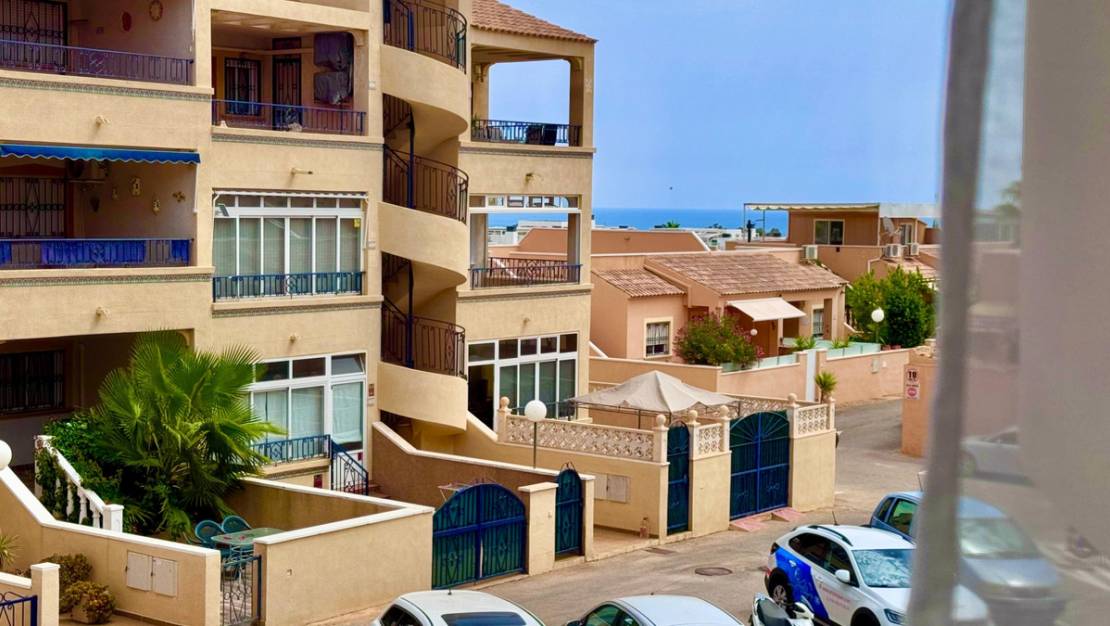 Venta - Apartment - Orihuela - Punta Prima