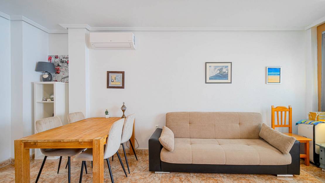 Venta - Apartment - Orihuela - Punta Prima