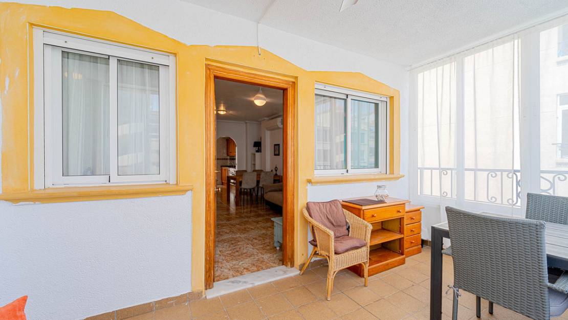 Venta - Apartment - Orihuela - Punta Prima