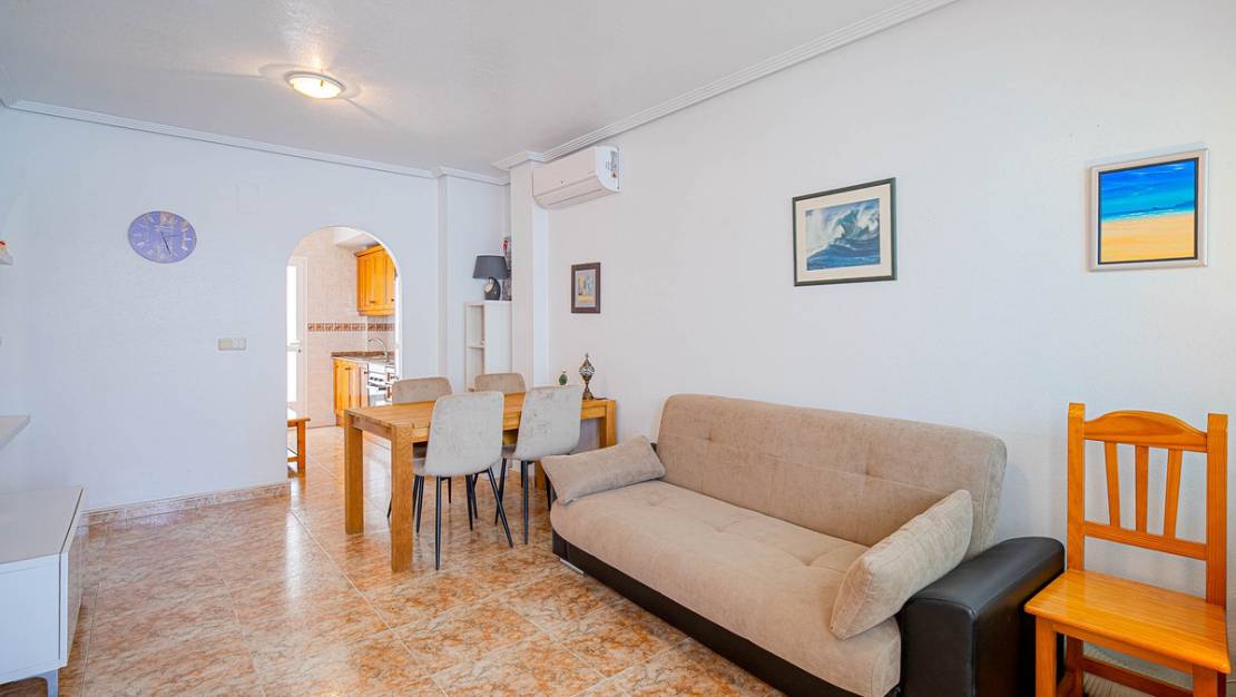 Venta - Apartment - Orihuela - Punta Prima