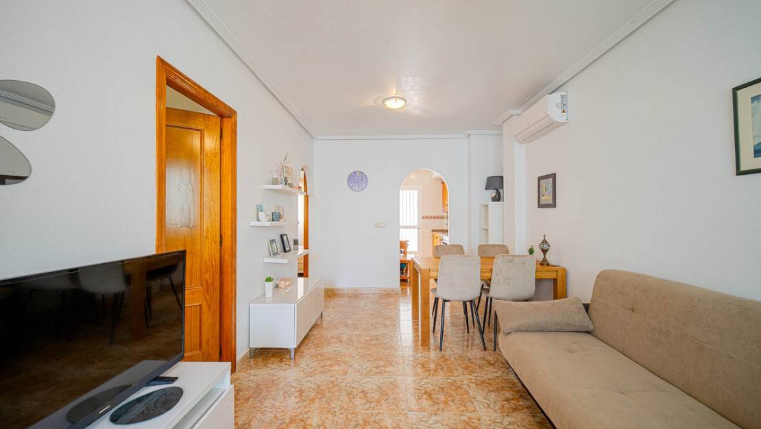 Venta - Apartment - Orihuela - Punta Prima
