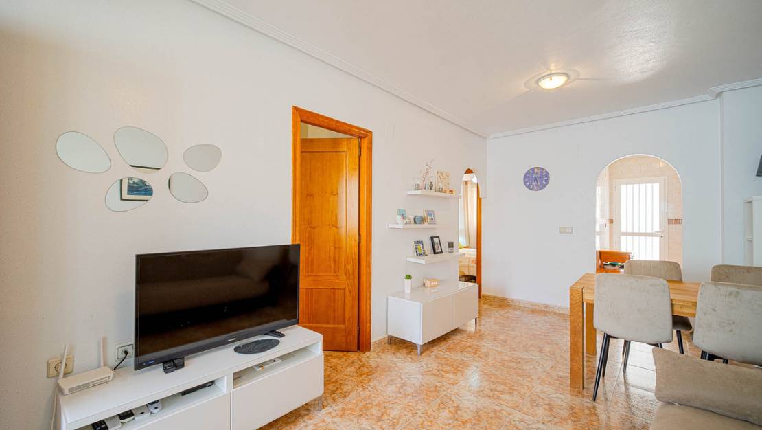 Venta - Apartment - Orihuela - Punta Prima
