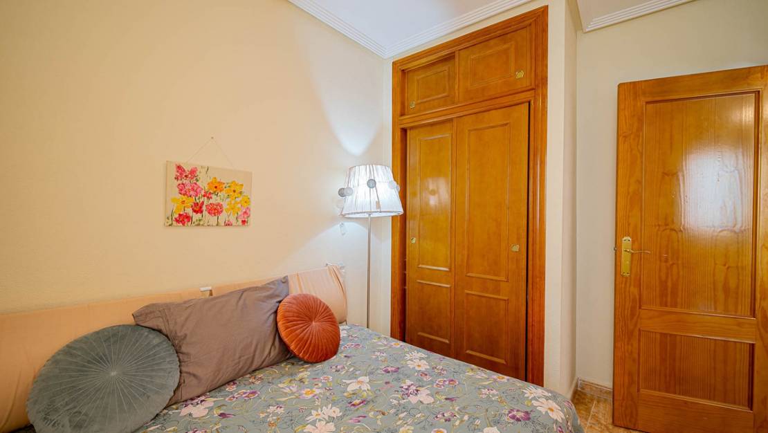 Venta - Apartment - Orihuela - Punta Prima