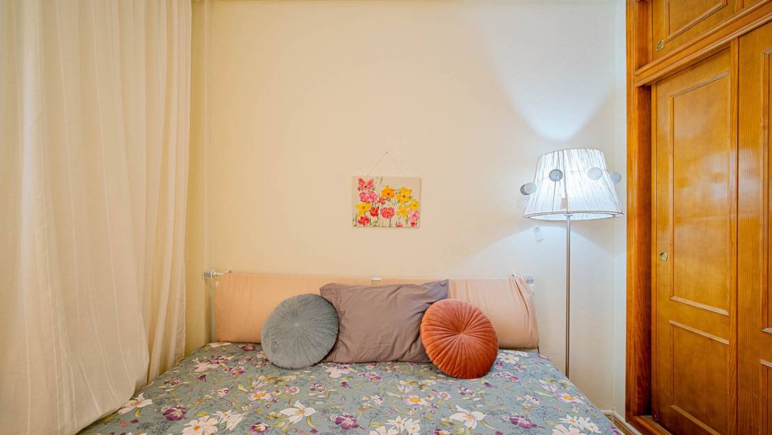 Venta - Apartment - Orihuela - Punta Prima
