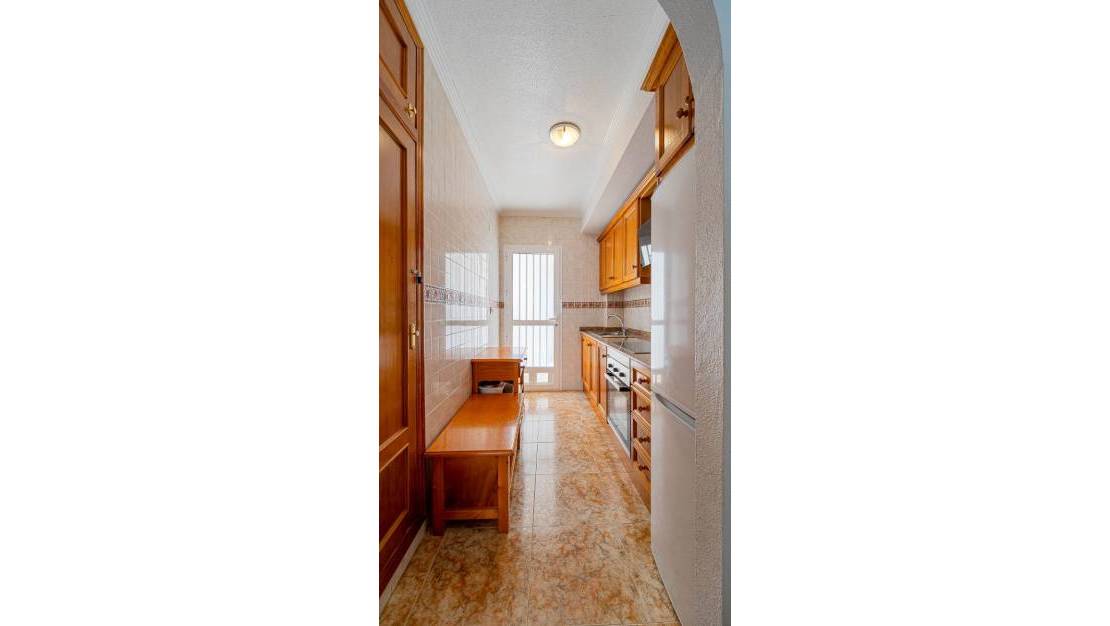 Venta - Apartment - Orihuela - Punta Prima