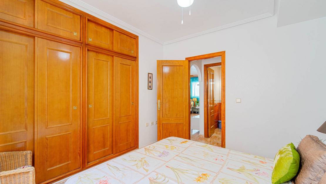 Venta - Apartment - Orihuela - Punta Prima