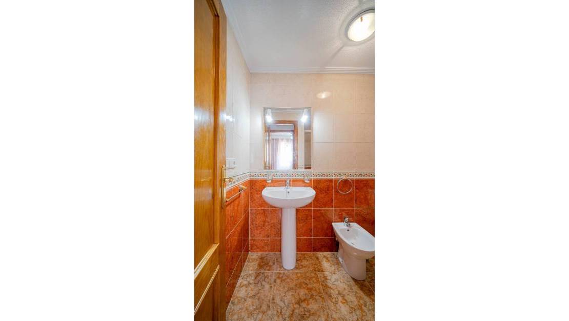 Venta - Apartment - Orihuela - Punta Prima