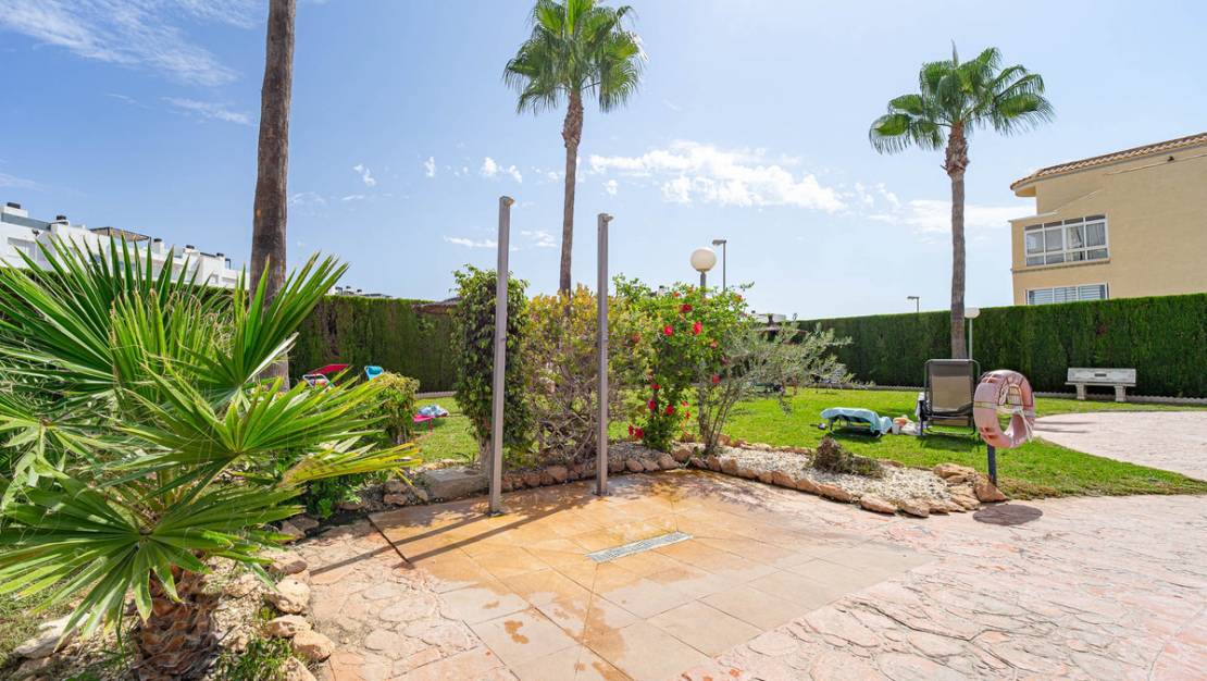Venta - Apartment - Orihuela - Punta Prima