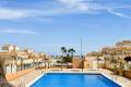 Venta - Apartment - Orihuela - Punta Prima