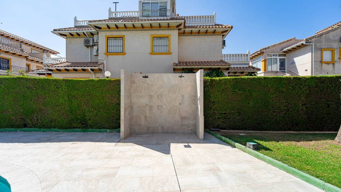 Venta - Apartment - Orihuela - Punta Prima