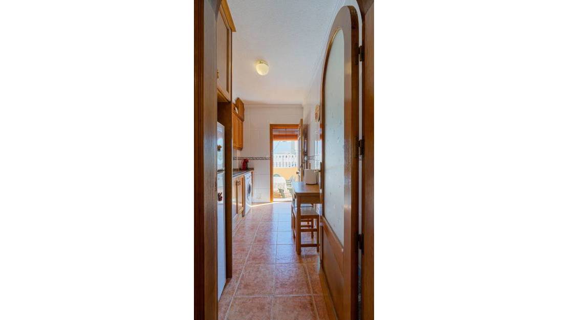 Venta - Apartment - Orihuela - Punta Prima
