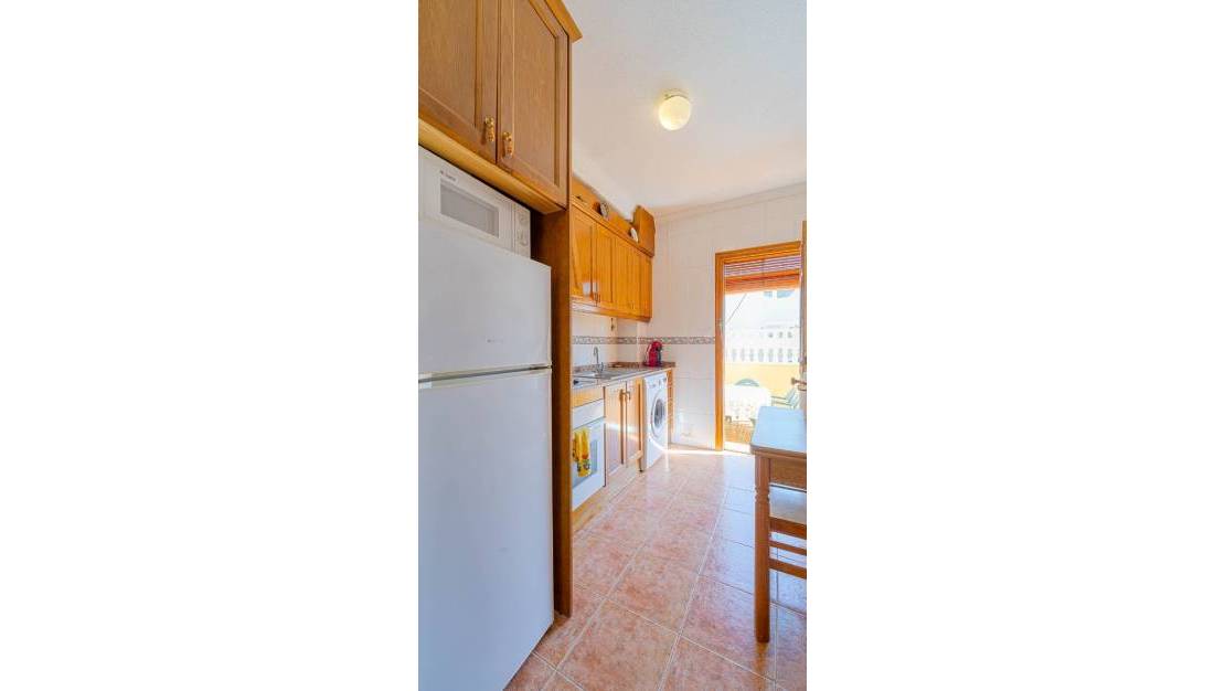 Venta - Apartment - Orihuela - Punta Prima