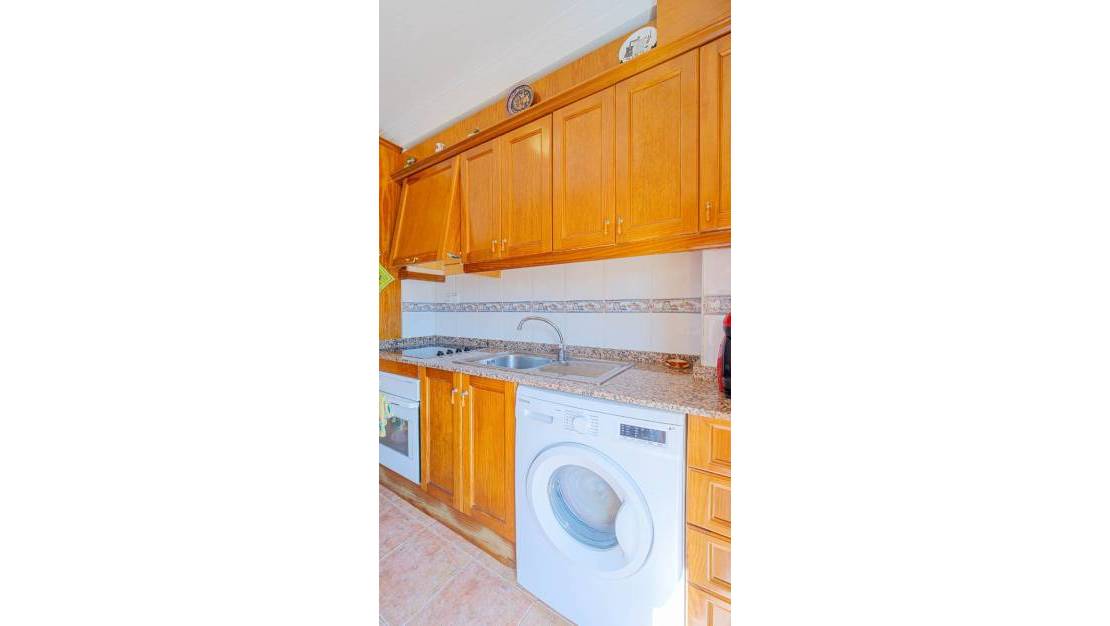 Venta - Apartment - Orihuela - Punta Prima