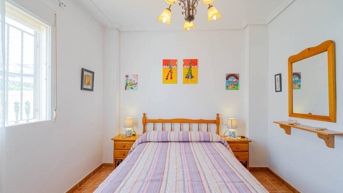Venta - Apartment - Orihuela - Punta Prima