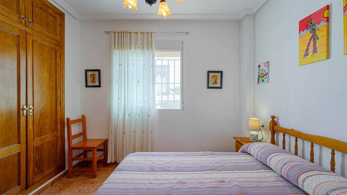 Venta - Apartment - Orihuela - Punta Prima