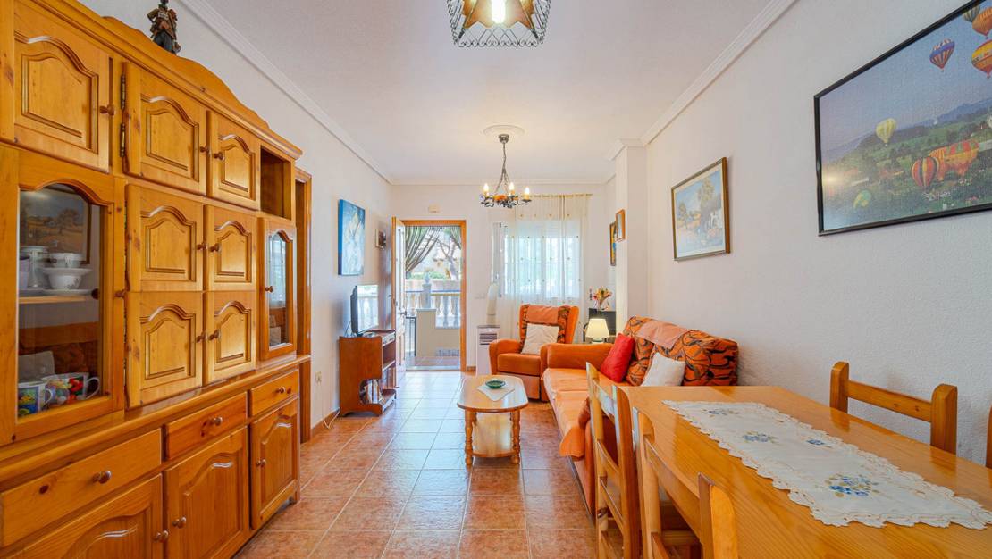 Venta - Apartment - Orihuela - Punta Prima