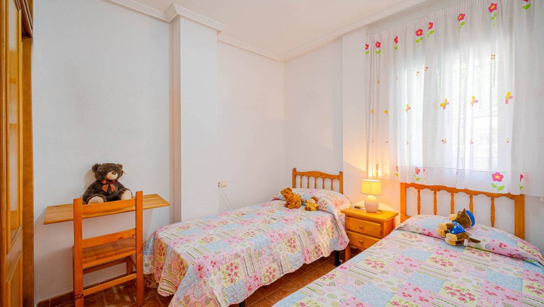Venta - Apartment - Orihuela - Punta Prima