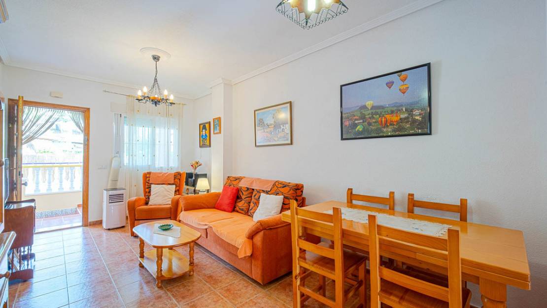 Venta - Apartment - Orihuela - Punta Prima