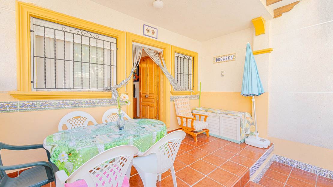 Venta - Apartment - Orihuela - Punta Prima