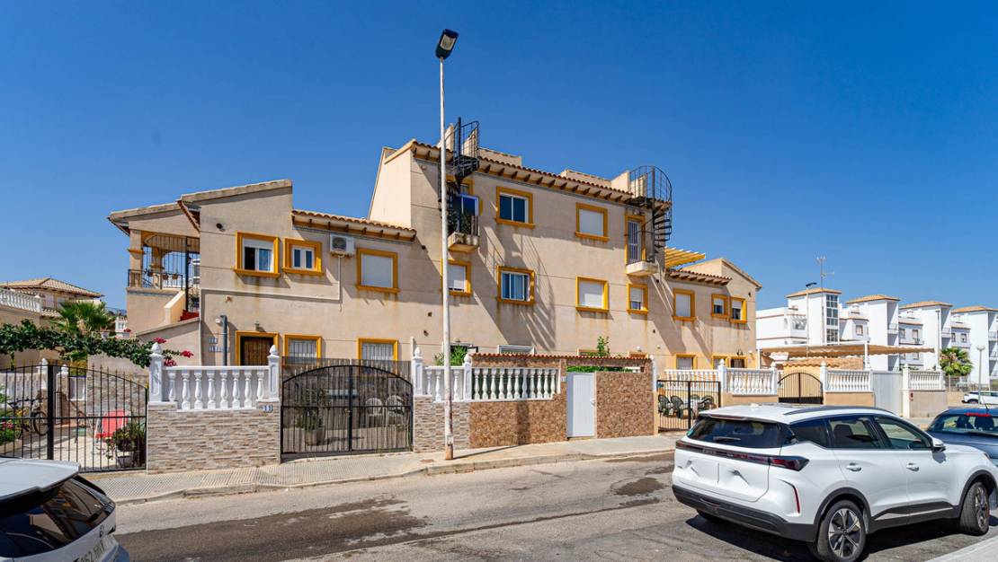 Venta - Apartment - Orihuela - Punta Prima