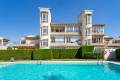 Venta - Apartment - Orihuela - Punta Prima