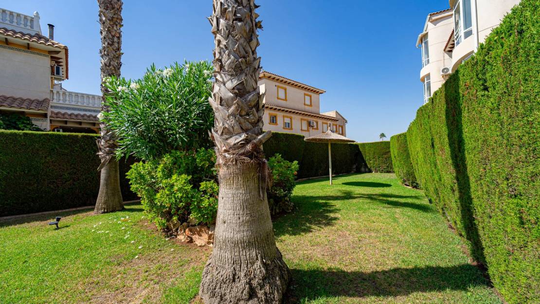 Venta - Apartment - Orihuela - Punta Prima