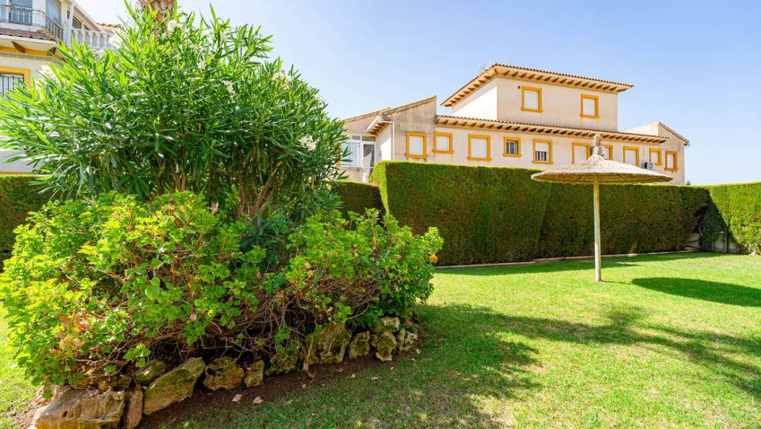 Venta - Apartment - Orihuela - Punta Prima