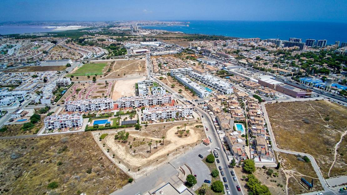 Venta - Apartment - Orihuela - Punta Prima