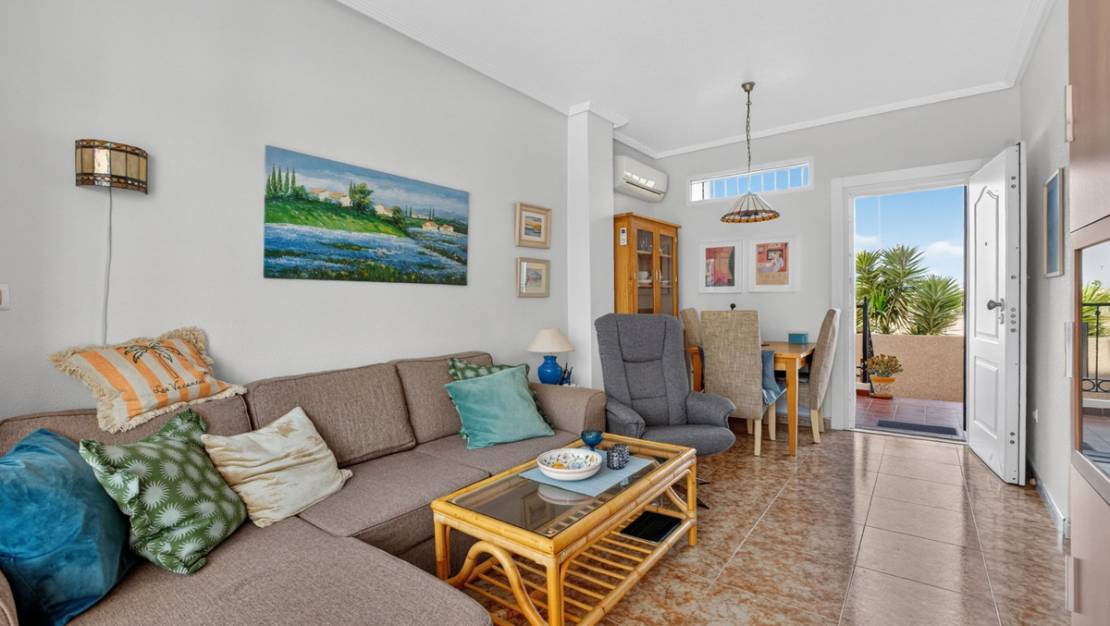 Venta - Apartment - Orihuela - Punta Prima
