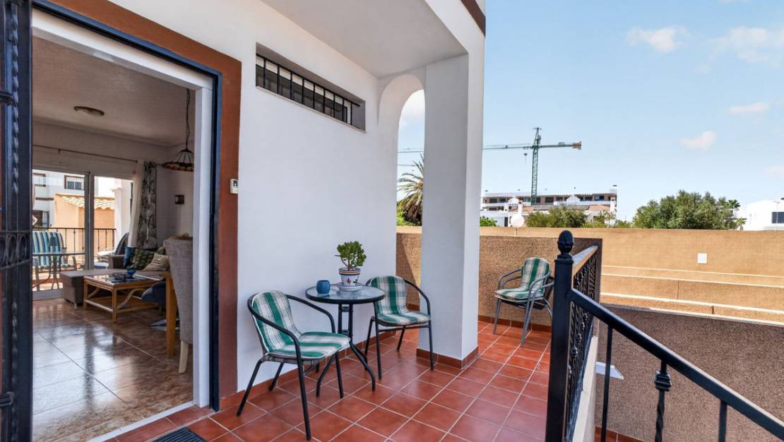 Venta - Apartment - Orihuela - Punta Prima