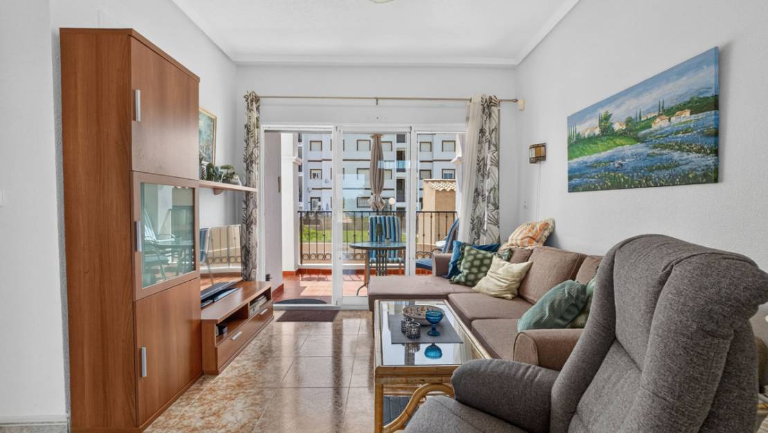 Venta - Apartment - Orihuela - Punta Prima