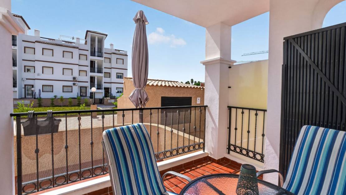 Venta - Apartment - Orihuela - Punta Prima