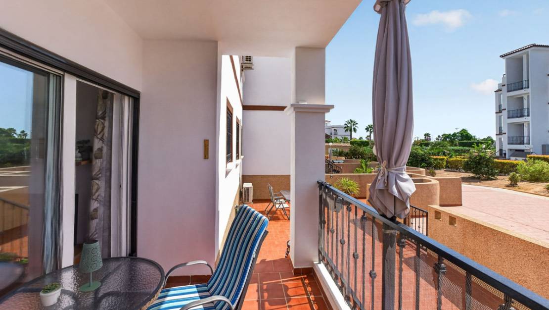 Venta - Apartment - Orihuela - Punta Prima
