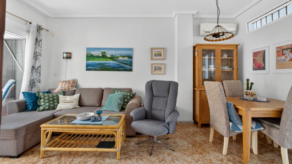 Venta - Apartment - Orihuela - Punta Prima