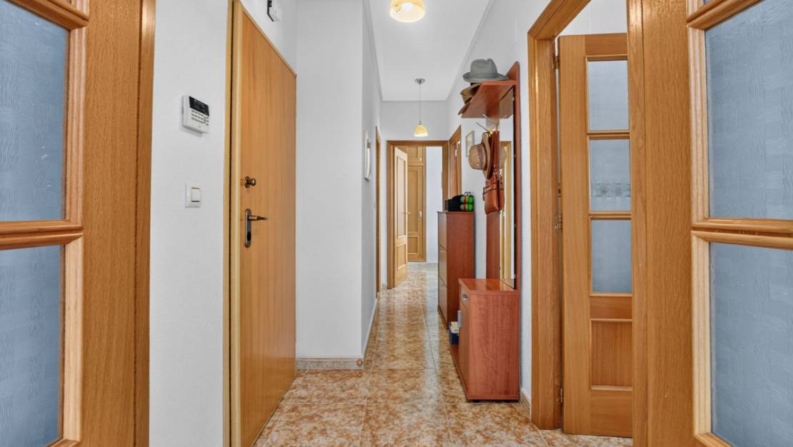 Venta - Apartment - Orihuela - Punta Prima