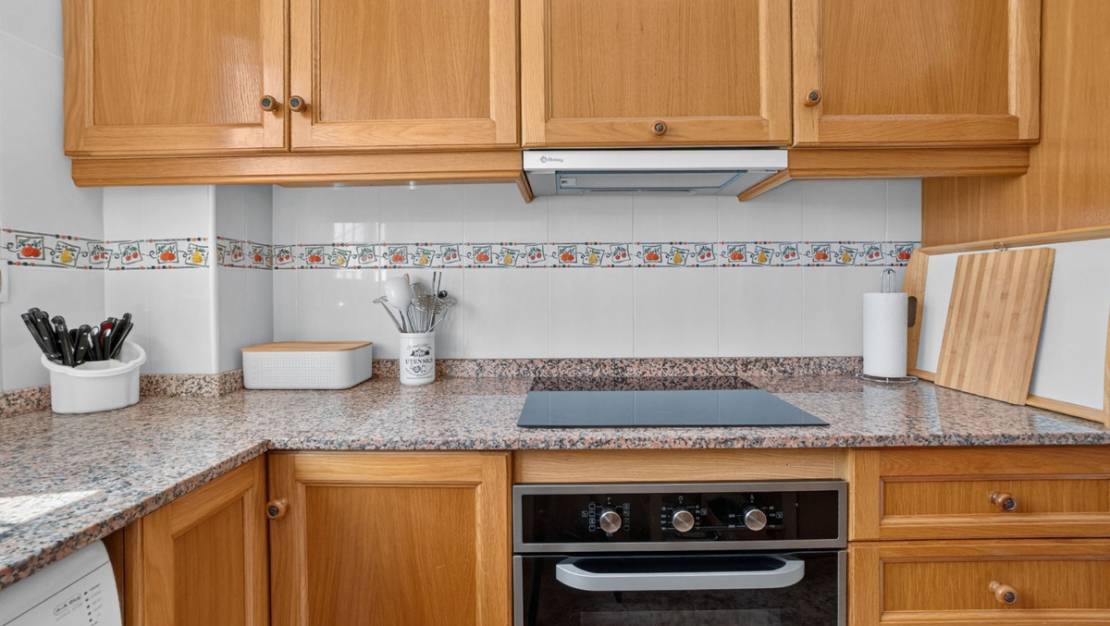 Venta - Apartment - Orihuela - Punta Prima