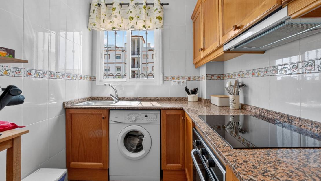 Venta - Apartment - Orihuela - Punta Prima