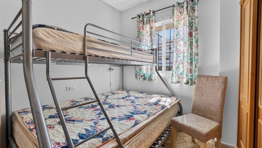 Venta - Apartment - Orihuela - Punta Prima