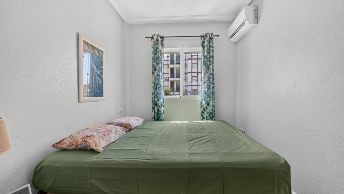 Venta - Apartment - Orihuela - Punta Prima