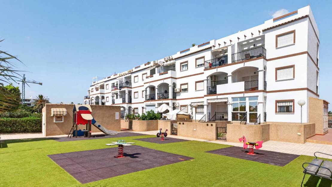Venta - Apartment - Orihuela - Punta Prima