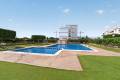 Venta - Apartment - Orihuela - Punta Prima