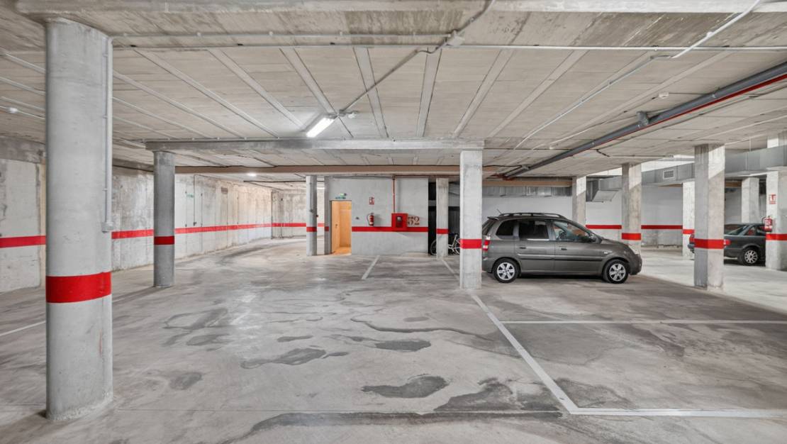 Venta - Apartment - Orihuela - Punta Prima