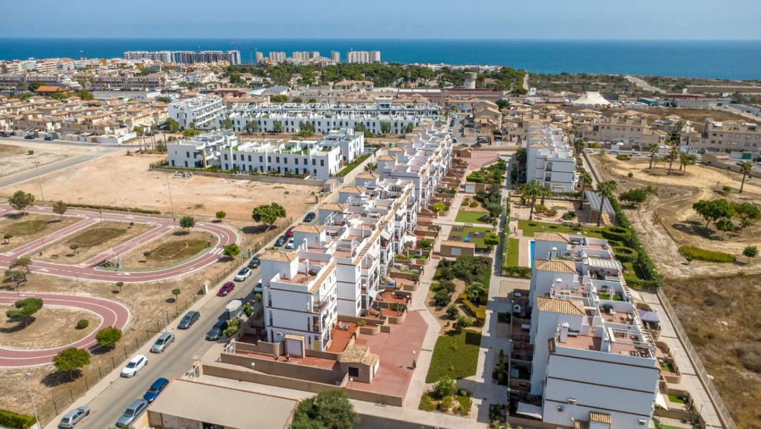 Venta - Apartment - Orihuela - Punta Prima