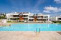 Venta - Apartment - Orihuela - Punta Prima