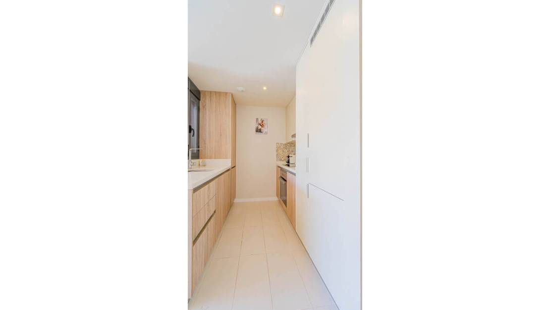 Venta - Apartment - Orihuela - Punta Prima