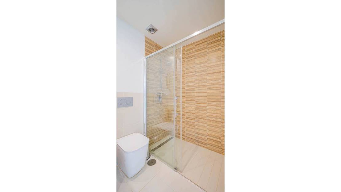Venta - Apartment - Orihuela - Punta Prima